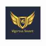 Vigorous Savant Profile Picture
