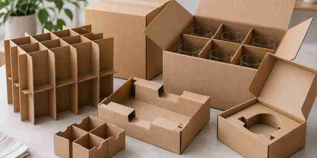 How Packaging Inserts Can Make Product Returns Easier to Repack