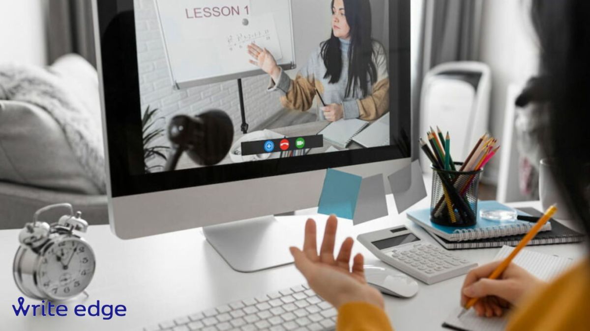 Online English Class Singapore: Helping Children Strengthen Core Skills – Write-Edge