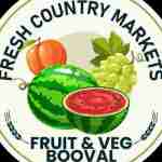 Fresh Country Markets Profile Picture