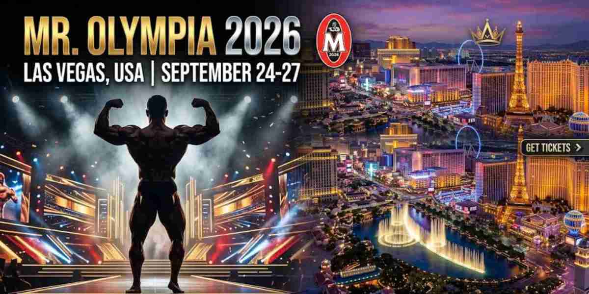 How to Follow the Biggest Moments of Olympia 2026