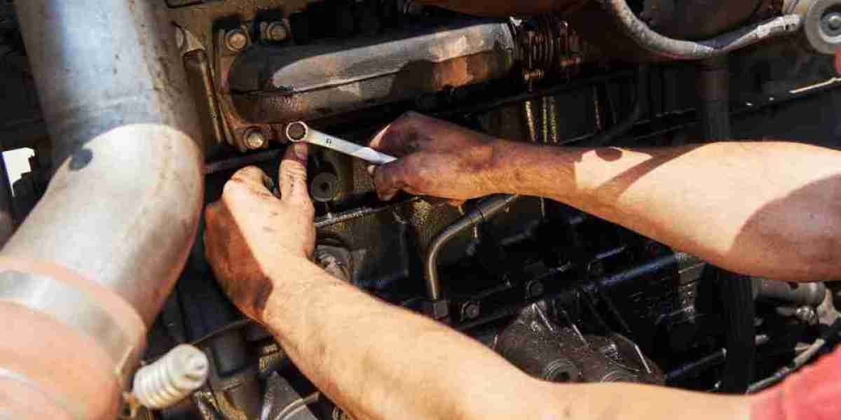 Diesel Fuel Injector Repair: Common Problems, Causes and Solutions