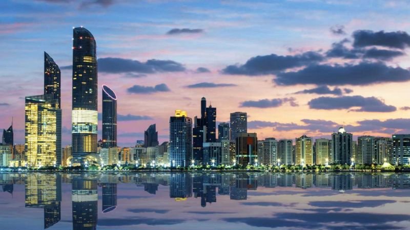 Iberia Airlines Abu Dhabi Office in UAE