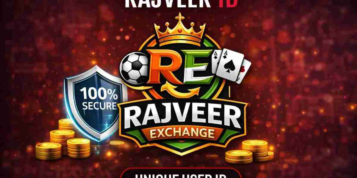 Rajveerexchange: A Simple Guide to Online Sports and Gaming