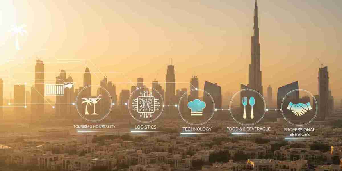 Creating Quality Residential Spaces for Dubai’s Growing Communities