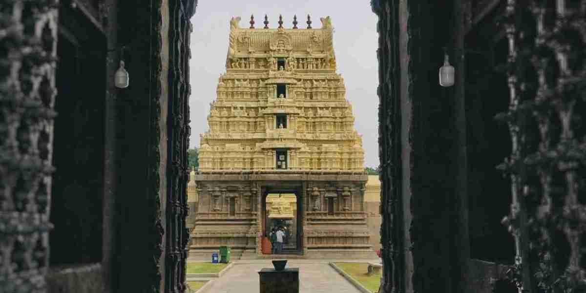Trimbakeshwar Gajanan Maharaj Bhakta Niwas Online Booking