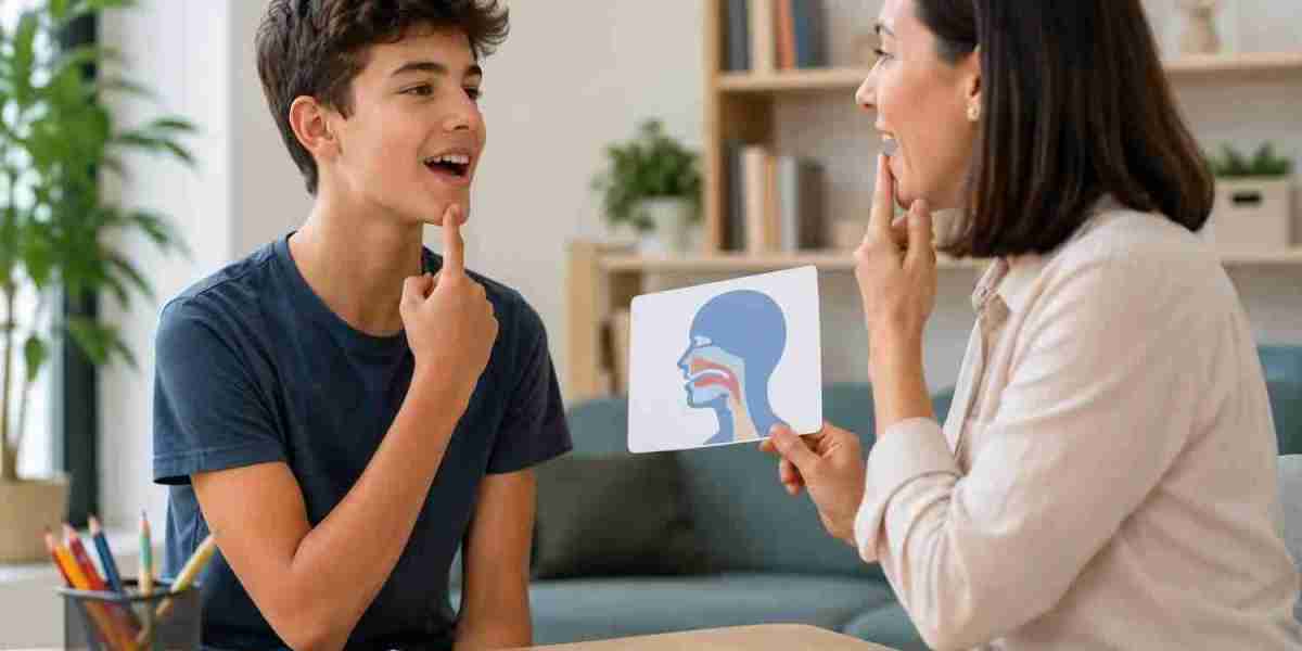 Online Speech Therapy for Adults: Improve Communication