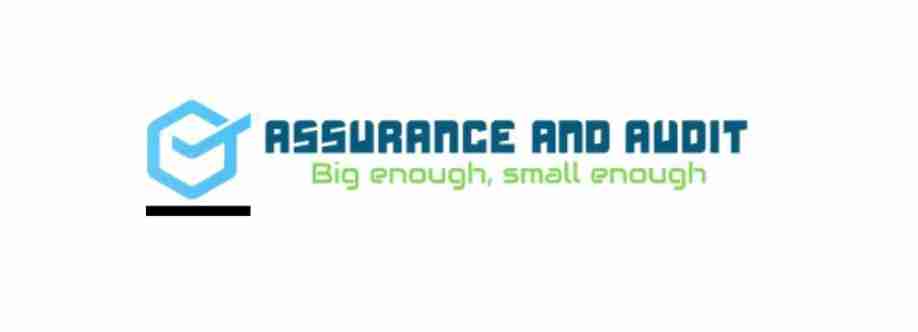 Assurance Audit Cover Image