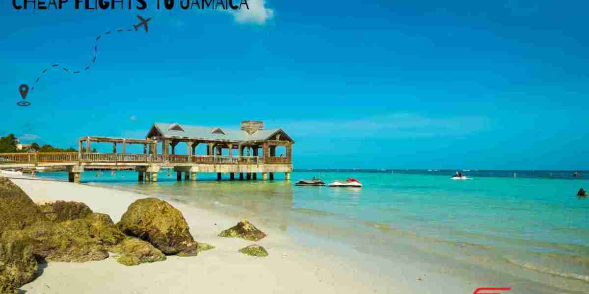 Insider Hacks: How to Score Cheap Flights to Jamaica for Your Dream Caribbean Escape