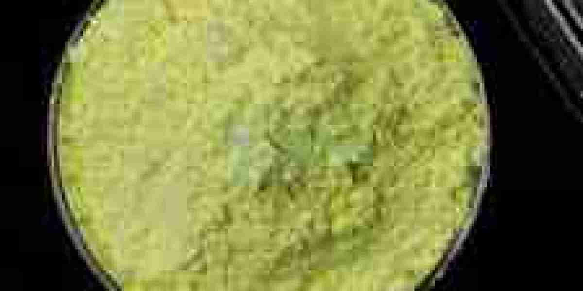 How Does Insoluble Sulphur Perform in Tire Manufacturing
