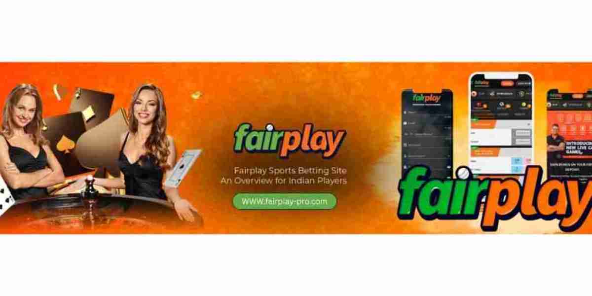 Fairplay Pro: Exploring the Fast-Moving World of Online Betting