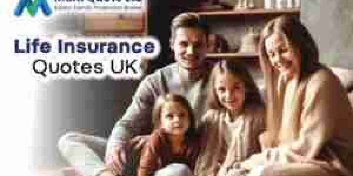 Life Insurance: Protecting Your Family and Financial Future