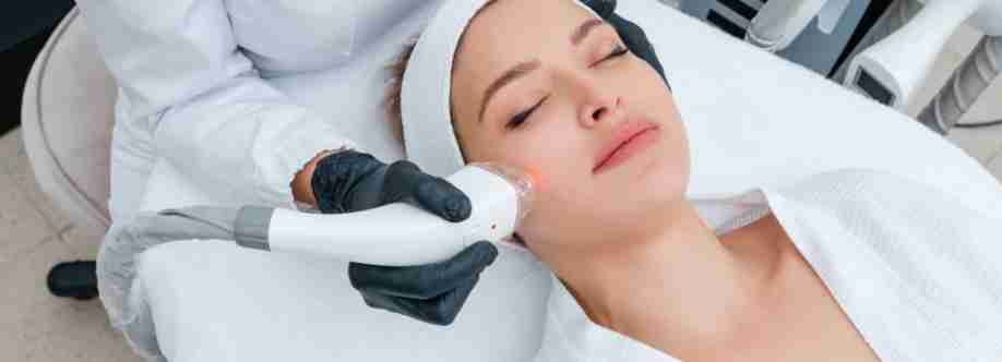 Regin Beauty vitality Cover Image