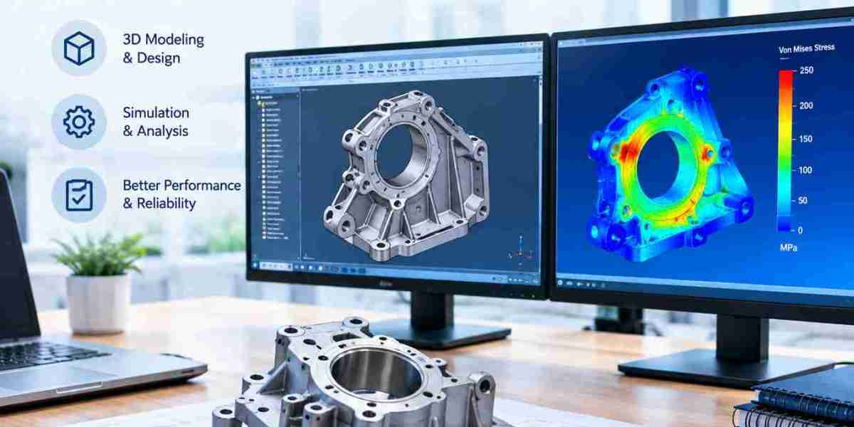 From Digital Concepts to Reliable Engineering Designs