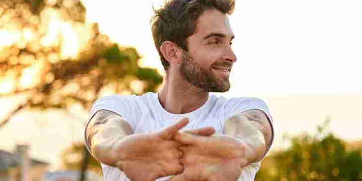 Testosterone Clinic Selma: Trusted Guidance for Better Hormone Health