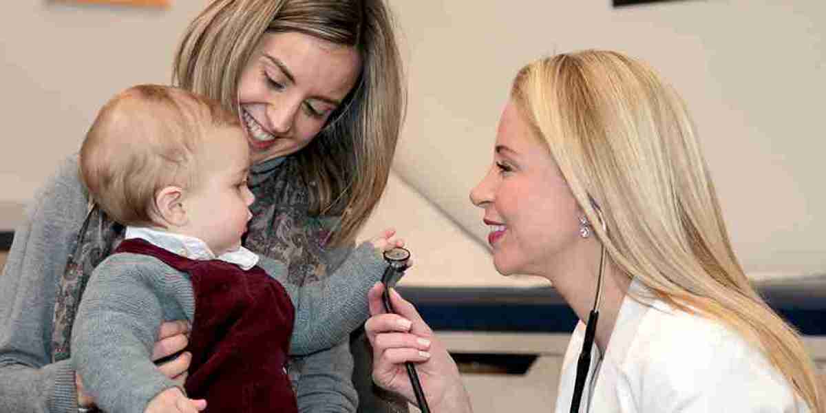 Private GP For Children In UK: What Should Parents Prepare Before a GP Appointment?