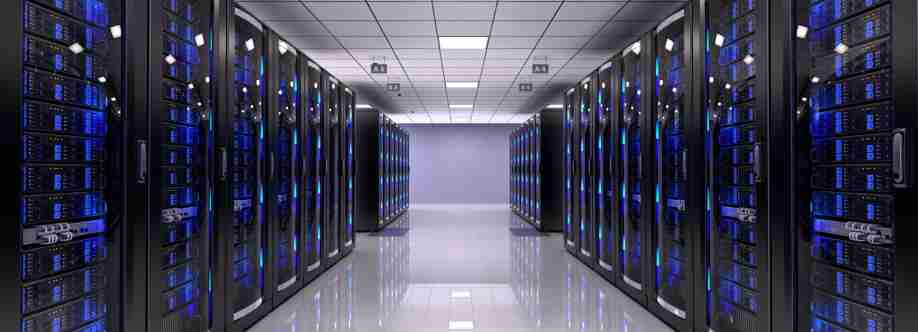WebAiry VPS Cover Image