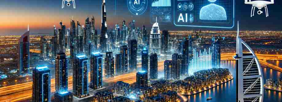 AI phone agent Dubai Cover Image