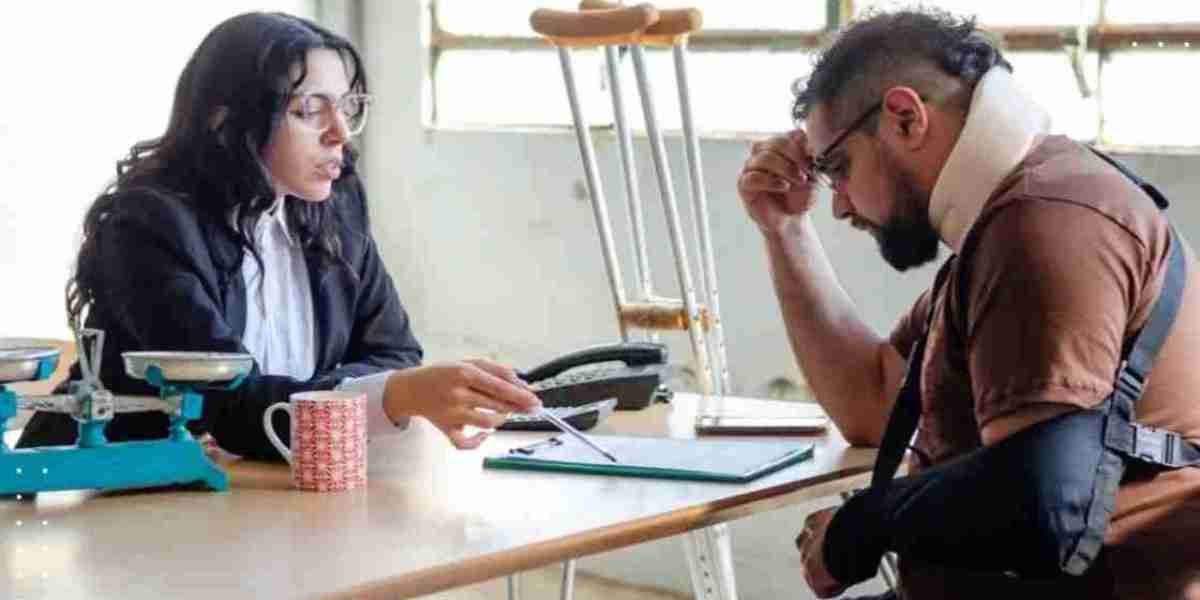 Don't Wait to Call a Lawyer After an Accident - Here's Why Timing Matters