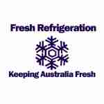 Fresh Refrigeration Repairs and Maintenance Profile Picture