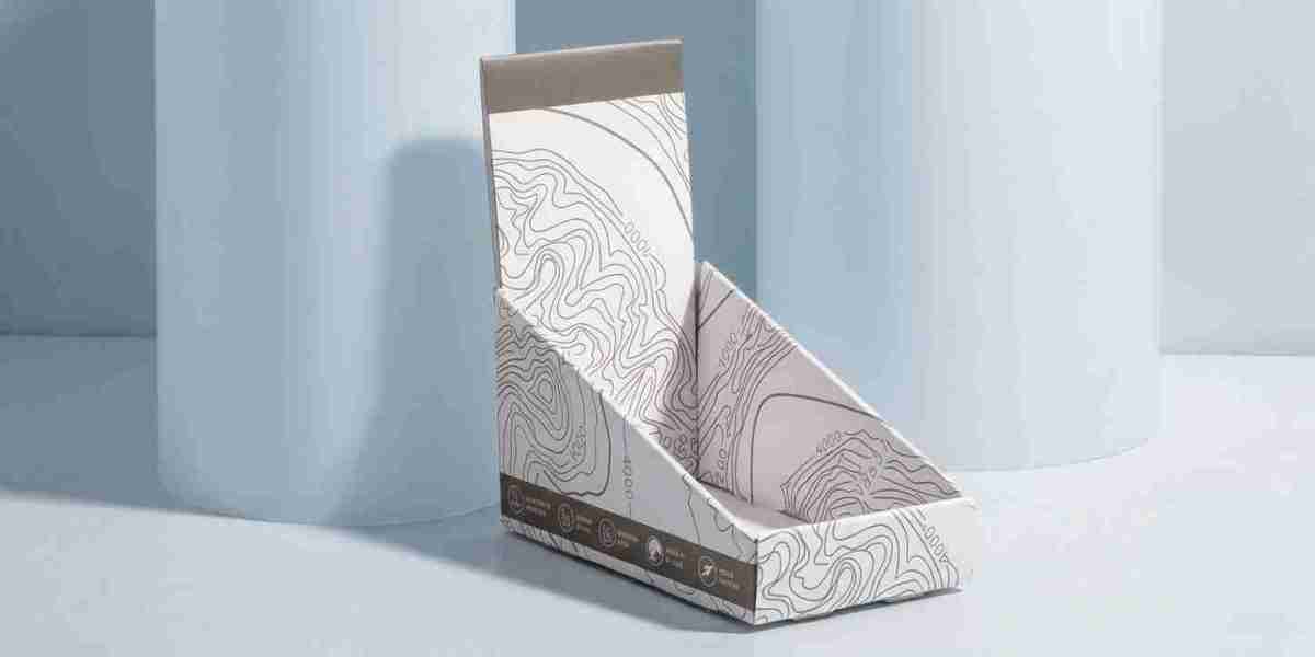What Is Display Packaging and Why Is It Important for Product Presentation?
