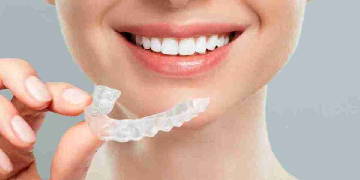 Invisalign Dubai: How Are Individual Tooth Movements Planned With Invisalign?