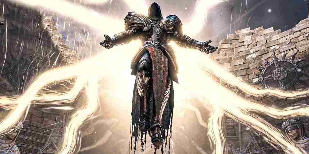 Diablo 4 Lair Keys Farming Tips for Season 15 U4GM