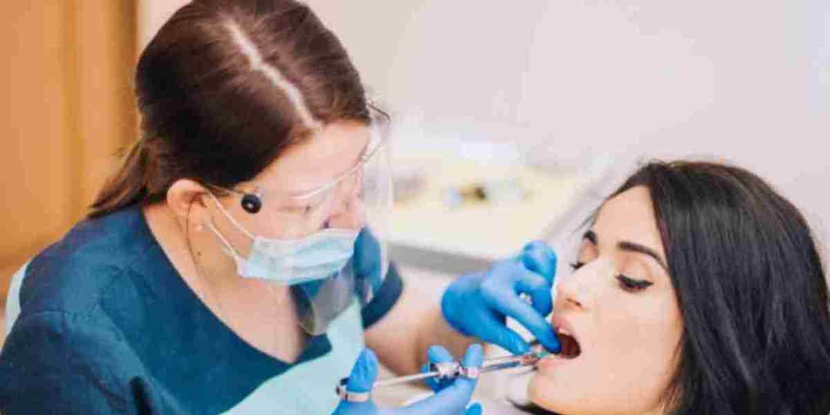 Top Dental Clinic in Mumbai | Advanced Technology & Expert Care