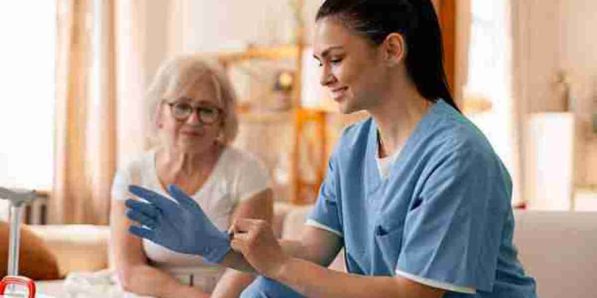 Home Health Care Services Explained: What Seniors Really Need as They Age