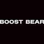 boost bear Profile Picture