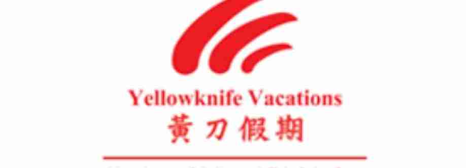 Yellowknife Vacations Cover Image