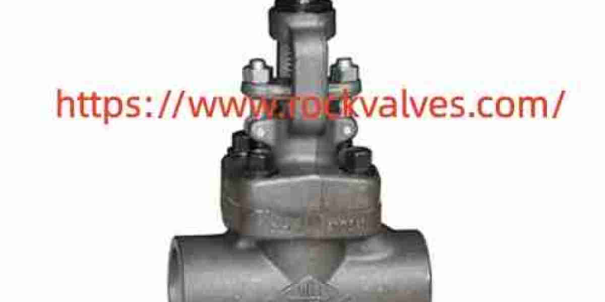 What Should Buyers Check When Choosing Rockvalves High Temperature Gate Valve