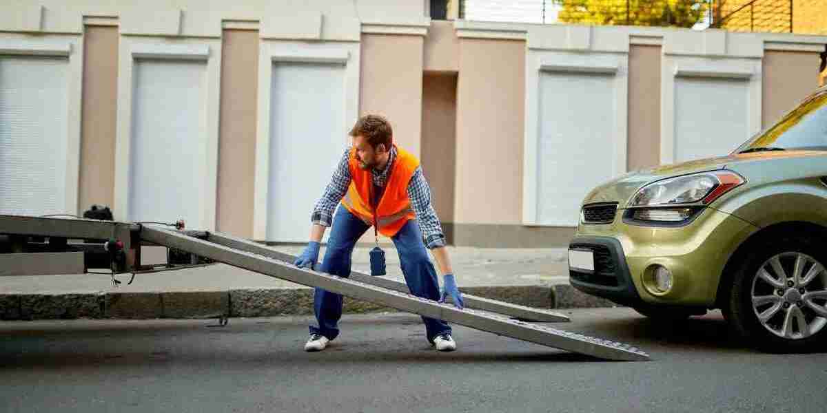 What Makes a Reliable Towing Provider Stand Out in Scranton?