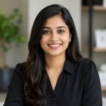 Ananya Patel Profile Picture