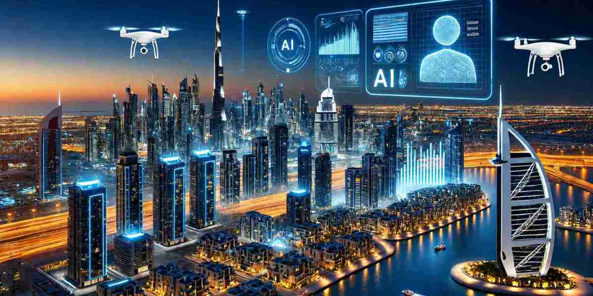 AI Phone Agent Dubai: Smarter Business Call Support
