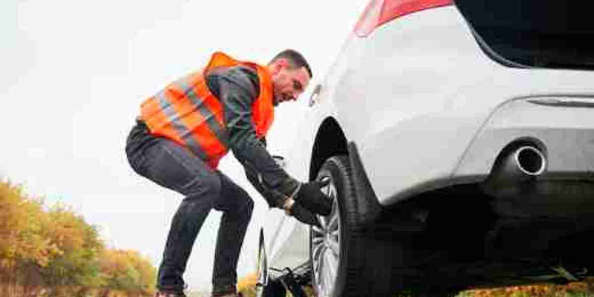Why Roadside Assistance in Loganville, GA Matters When Vehicle Trouble Strikes