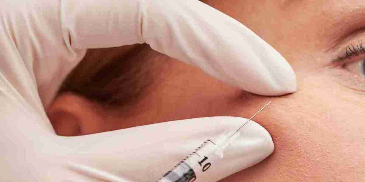 Under Eye Fillers in Dubai: Preparing for Your First Under Eye Filler Session