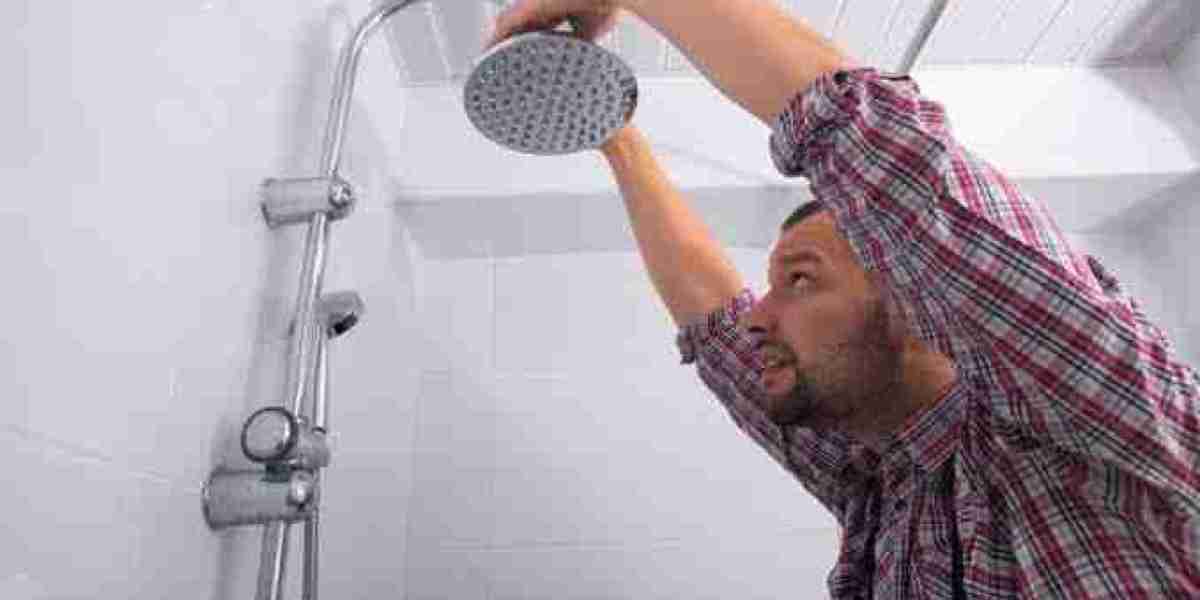 Who Provides Shower Installation in Scottsdale AZ?