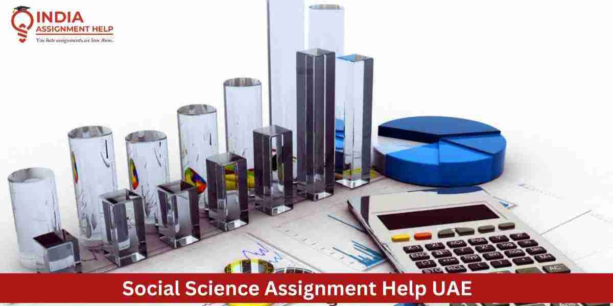 Social Science Assignment Help in the United Arab Emirates