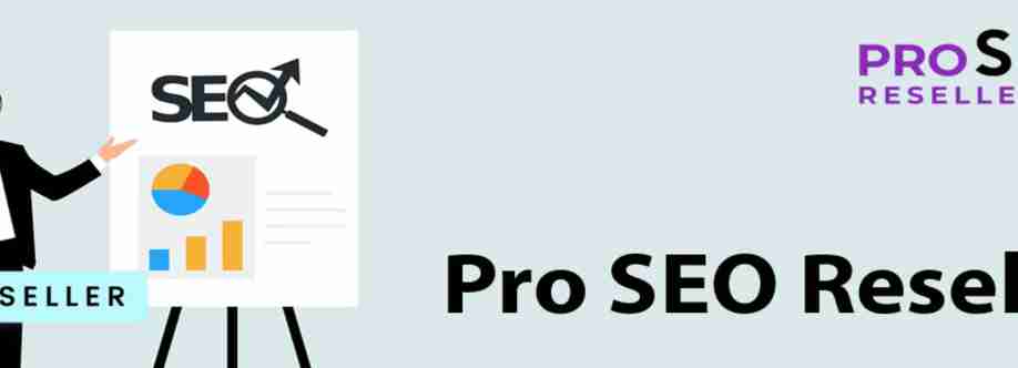 Pro SEO Reseller Cover Image
