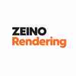 Zeino Rendering Melbourne Profile Picture