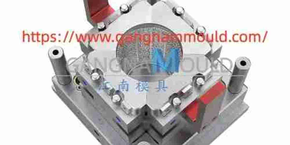 Gangnammould Trash Bin Mould: Which Details Should Buyers Review