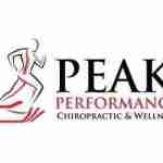 Peak Performance Chiropractic Wellness Profile Picture