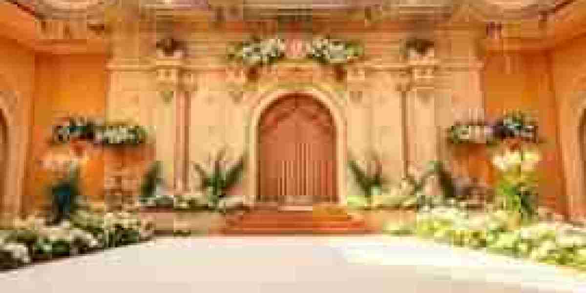 A Simple Guide to Marriage Hall Booking in Dharmasthala