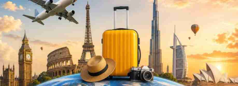 Ariana Travels Cover Image
