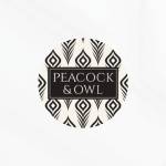 Peacock Owl Profile Picture