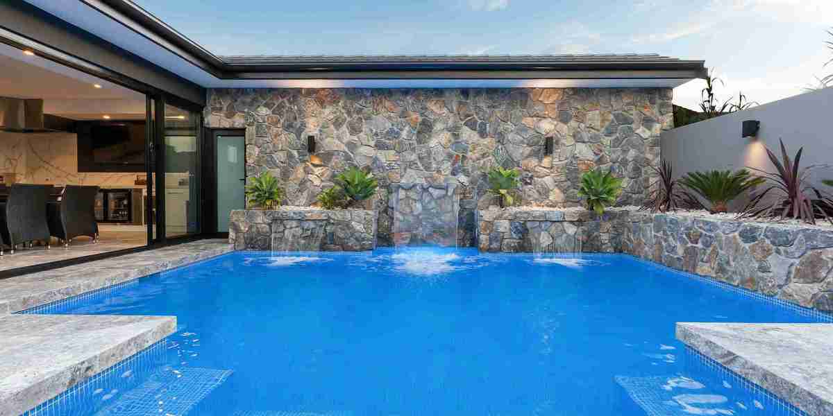 Professional Commercial Pool Services by Affordable Pool: Reliable Maintenance for High-Use Swimming Pools