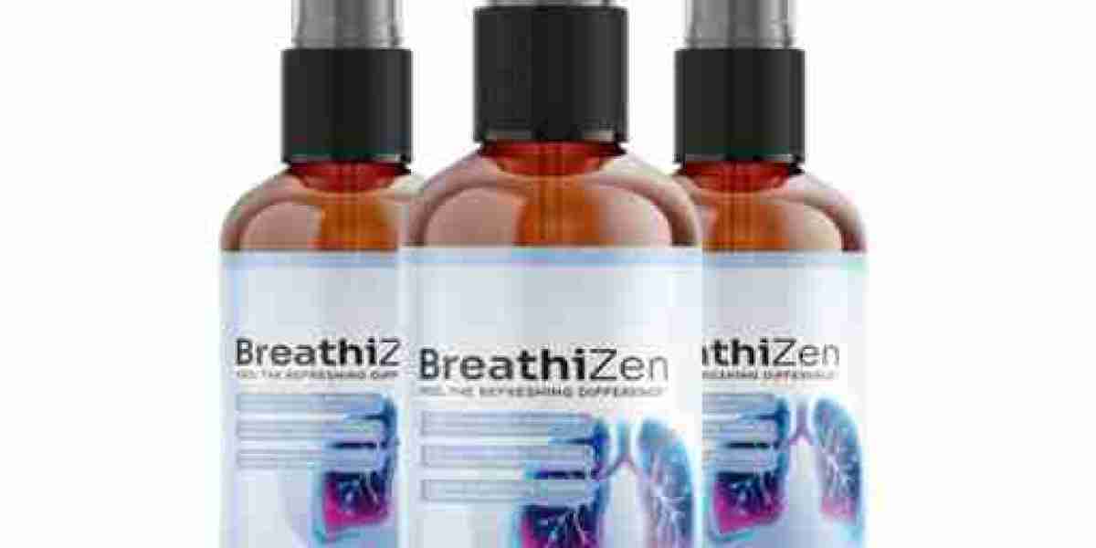 Breathizen: Discovering the Power of Small Mindful Moments in a Busy Day