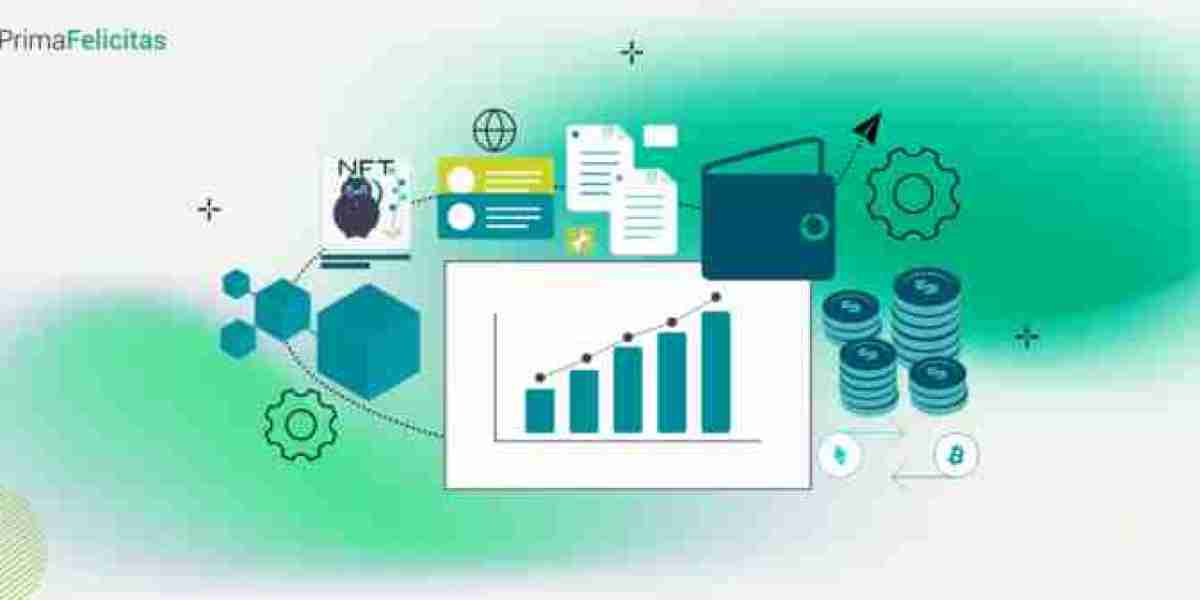 Web3 Development Company: Trusted Web3 Solution Providers for Scalable Software and Business Solutions