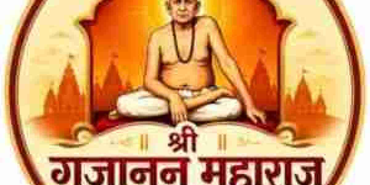 Gajanan Maharaj Bhakt Niwas Shegaon: Address, Contact & Booking Guide